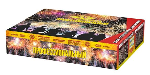 Профессиональный