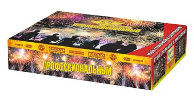 Профессиональный