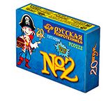 Команда корсара Моргана - 2
